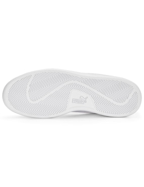 Tenis Puma Smash 30 L Wns para mujer