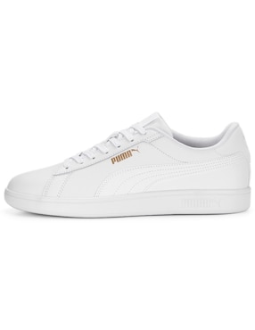 Tenis Puma Smash 30 L Wns para mujer
