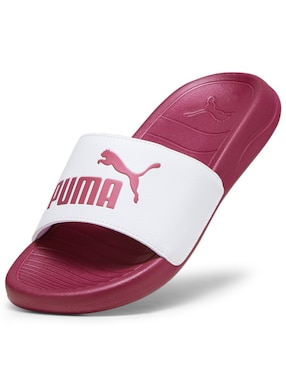 Puma chanclas best sale