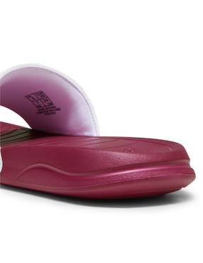 Sandalia casual Puma Popcat 20 para mujer