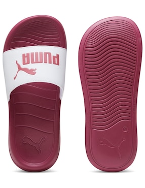 Sandalia casual Puma Popcat 20 para mujer