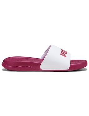 Sandalia casual Puma Popcat 20 para mujer