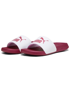 Sandalia casual Puma Popcat 20 para mujer