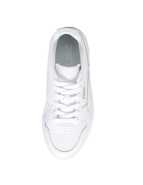 Tenis Puma Carina Street de mujer