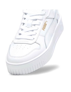 Tenis Puma Carina Street de mujer