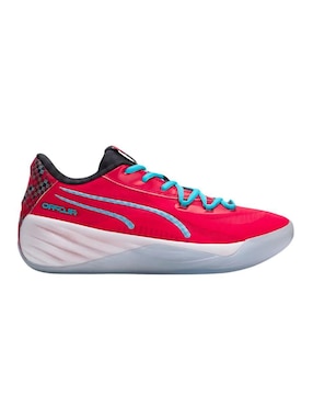 Tenis Puma All-Pro Nitro Scoot de hombre para correr