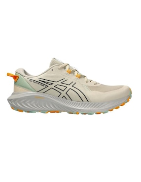 Tenis Asics Gel-Excite Trail 2 De Hombre Para Correr