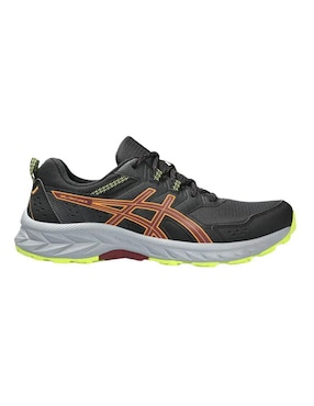 Tenis Asics Gel-venture 9 De Hombre Para Correr