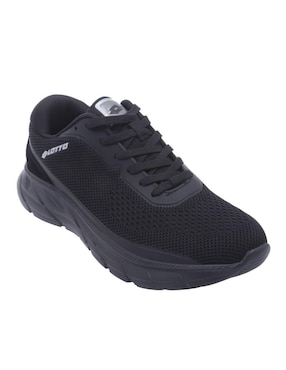 Tenis Lotto Taydee de hombre para entrenamiento