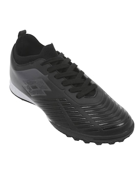 Tenis Lotto Fad-Metasock-hg De Hombre Para Fútbol