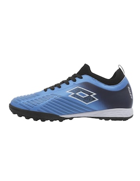 Tenis Lotto de hombre para fútbol