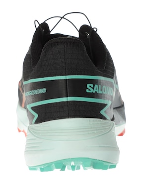 Tenis Thundercross para correr Salomon de hombre