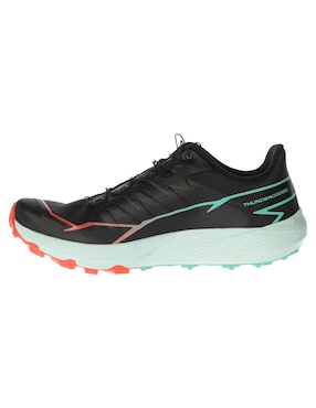 Tenis Thundercross para correr Salomon de hombre
