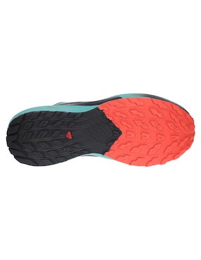 Tenis Sense Ride 5 para correr Salomon de hombre