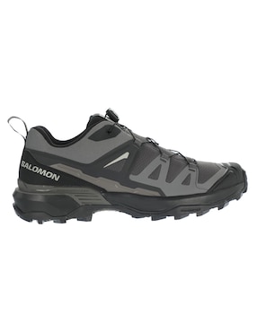 Bota X Ultra 360 para campismo Salomon de hombre