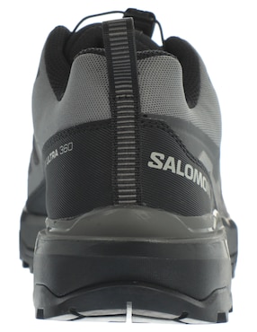 Bota X Ultra 360 para campismo Salomon de hombre