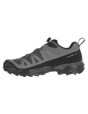 Bota X Ultra 360 para campismo Salomon de hombre