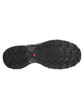 Bota X Ultra 360 para campismo Salomon de hombre