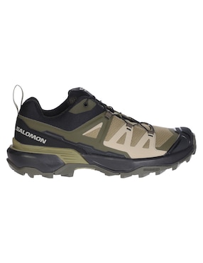 Bota X Ultra 360 para campismo Salomon de hombre