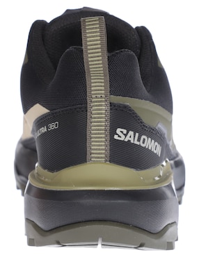 Bota X Ultra 360 para campismo Salomon de hombre