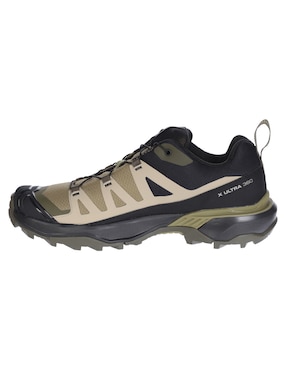 Bota X Ultra 360 para campismo Salomon de hombre