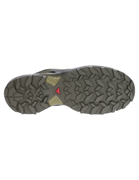 Bota X Ultra 360 para campismo Salomon de hombre