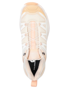 Bota X Ultra 360 Edge para senderismo Salomon de mujer