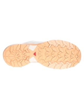 Bota X Ultra 360 Edge para senderismo Salomon de mujer