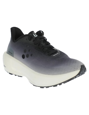 Tenis Craft Nordlite Ultra De Mujer Para Correr