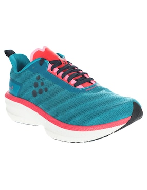 Tenis Craft Endurance De Hombre Para Correr