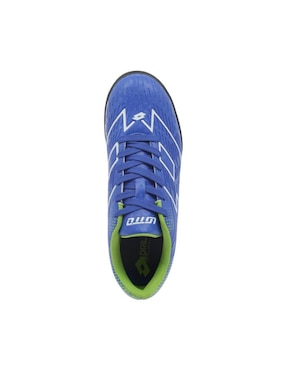 Tenis Lotto Dril-Hg de hombre para fútbol