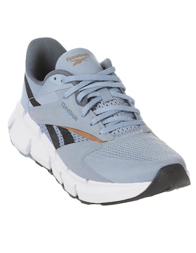 Tenis Reebok Zig Dynamica 5 De Hombre Para Correr