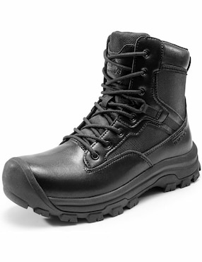 Bota De Escalada Deportiva NTV Eight Para Hombre