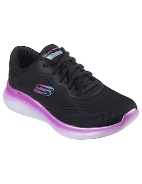 Tenis Skechers Skech-Lite Pro De Mujer Para Entrenamiento