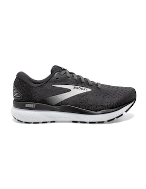 Tenis Brooks Ghost 16 De Hombre Para Correr