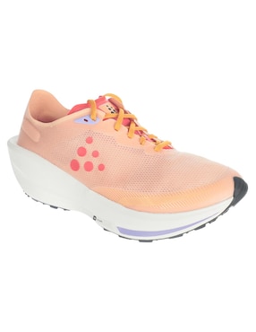 Tenis Craft CTM Ultra 3 De Mujer Para Correr