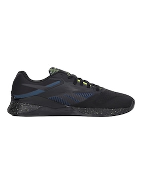 Tenis Reebok Nano X4 De Hombre Para Entrenamiento