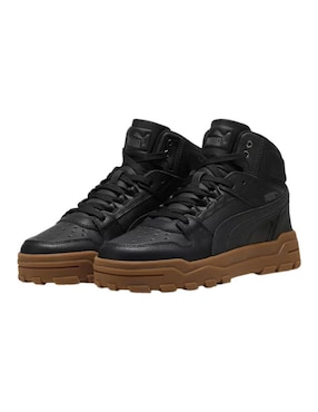 Tenis Puma Rebound Abrupt unisex