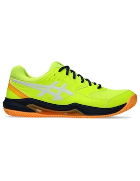 Tenis Asics Gel-Dedicate 8 De Hombre Para Pádel