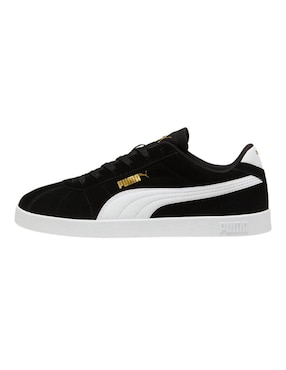 Tenis Puma Club II Suede Unisex