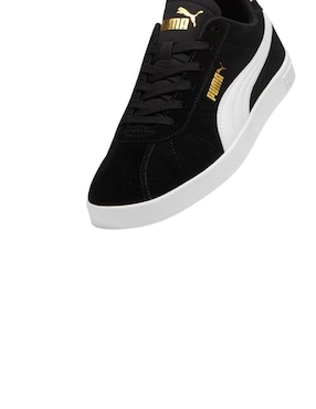 Tenis Puma Club Ii Suede unisex