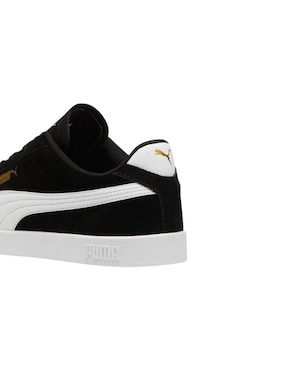 Tenis Puma Club Ii Suede unisex