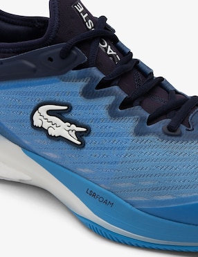 Tenis Lacoste de hombre para golf