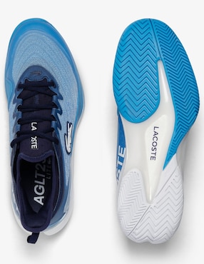 Tenis Lacoste de hombre para golf