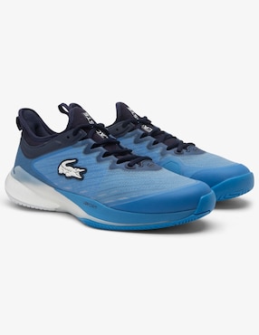 Tenis Lacoste de hombre para golf