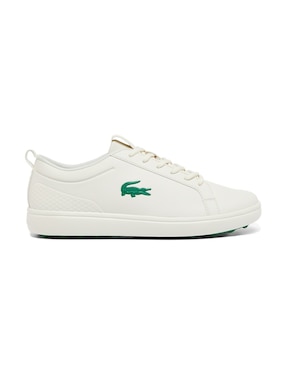 Tenis Lacoste G Elite De Hombre Para Golf