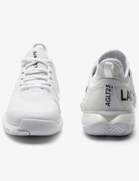 Tenis Lacoste de mujer para golf