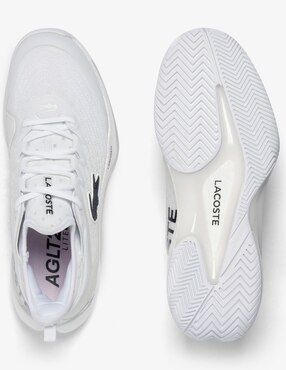 Tenis Lacoste de mujer para golf