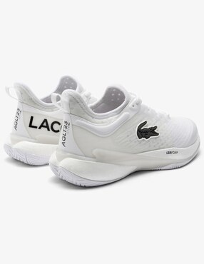 Tenis Lacoste de mujer para golf