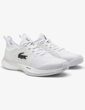 Tenis Lacoste de mujer para golf